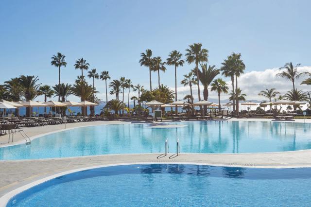 Dreams Lanzarote Playa Dorada