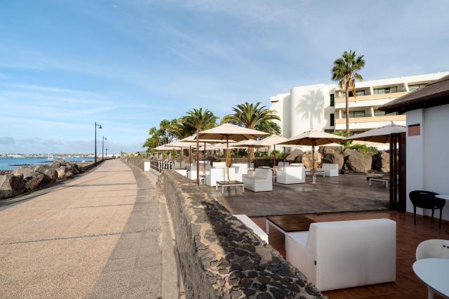 Dreams Lanzarote Playa Dorada