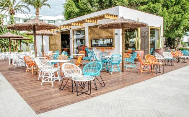 H10 Lanzarote Princess
