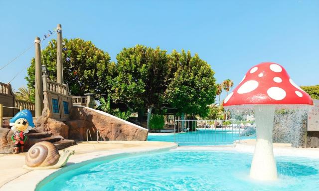 H10 Lanzarote Princess