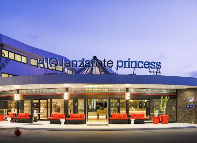 H10 Lanzarote Princess