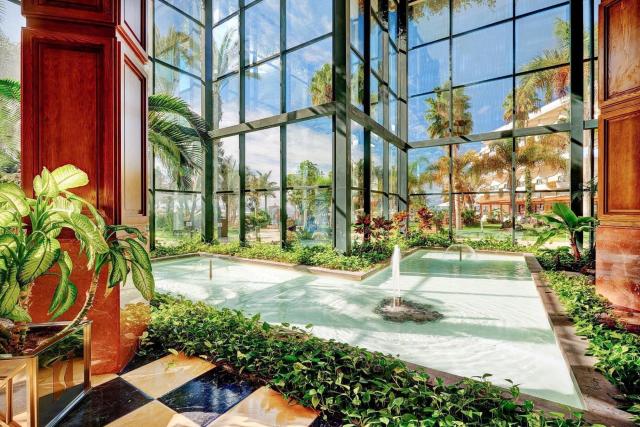 Hipotels Natura Palace