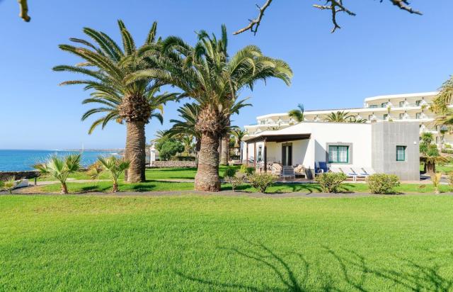 Hipotels Natura Palace