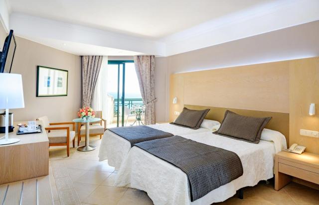 Hipotels Natura Palace
