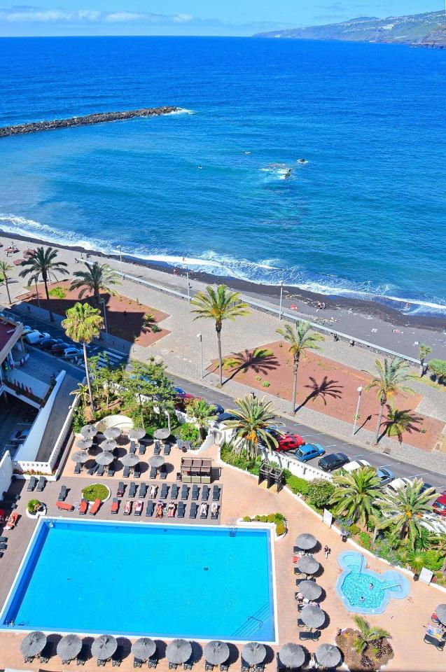 Sol Costa Atlantis Tenerife