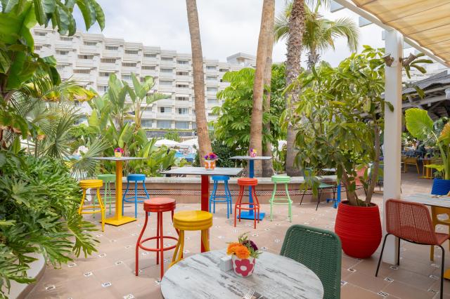 Landmar Playa La Arena