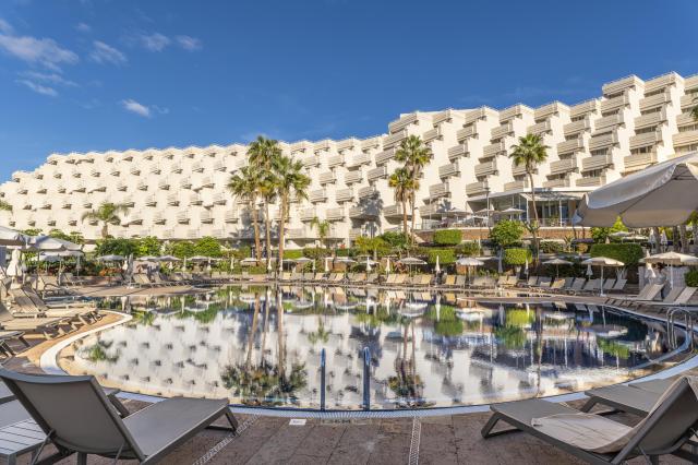 Landmar Playa La Arena