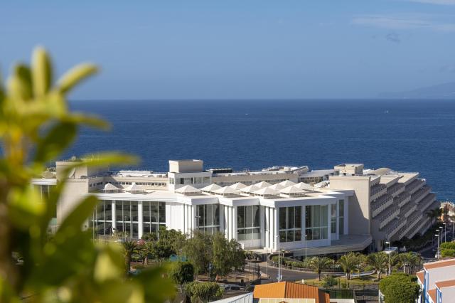Landmar Playa La Arena