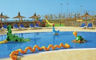 Elba Carlota Beach & Convention Resort