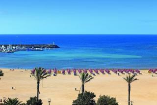 Elba Carlota Beach & Convention Resort