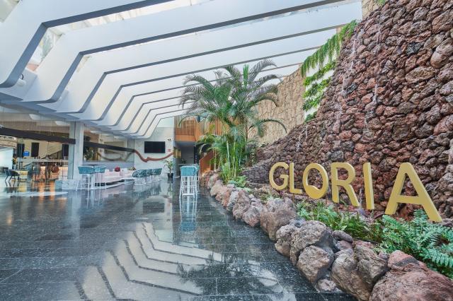 Gloria Palace San Agustín