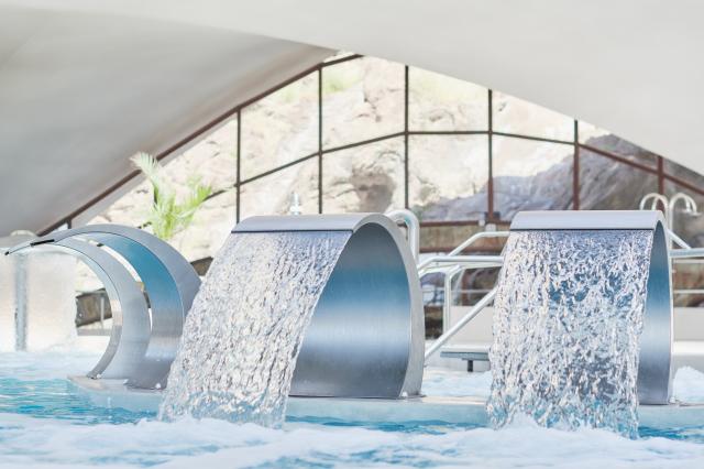 Gloria Palace San Agustín