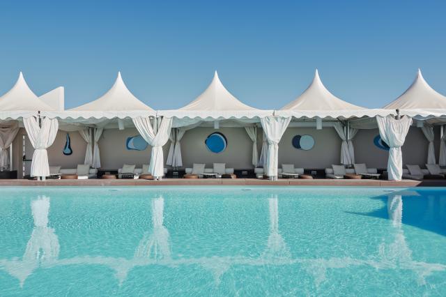 Gloria Palace San Agustín