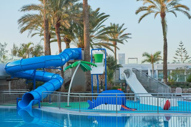 Gloria Palace San Agustín