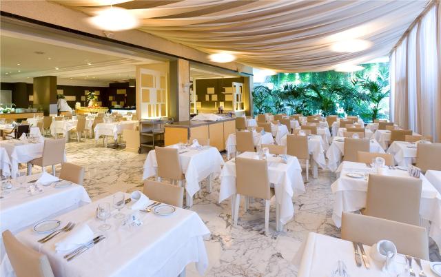 Gloria Palace San Agustín