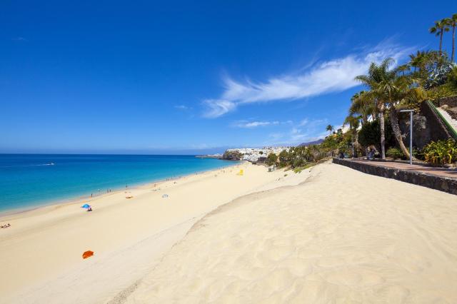 Sol Fuerteventura Jandia