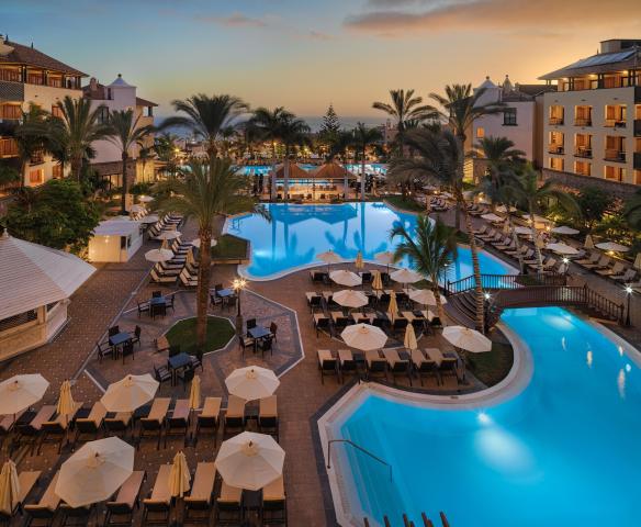 GF Gran Costa Adeje