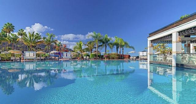 H10 Costa Adeje Palace