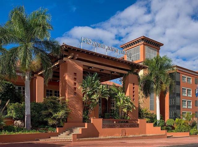 H10 Costa Adeje Palace