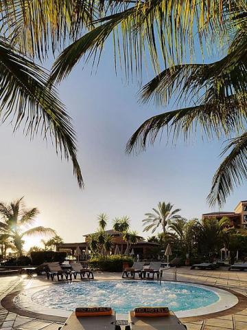 H10 Costa Adeje Palace