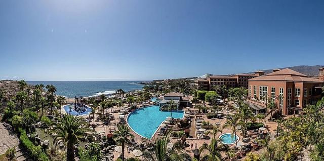 H10 Costa Adeje Palace