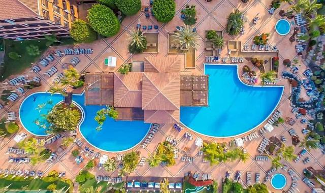 H10 Costa Adeje Palace