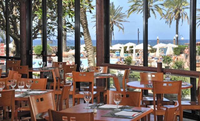 Sol Tenerife