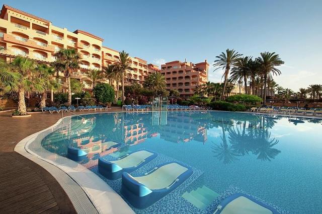 Elba Sara Beach & Golf Resort