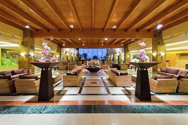 Elba Sara Beach & Golf Resort