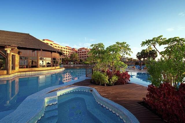 Elba Sara Beach & Golf Resort