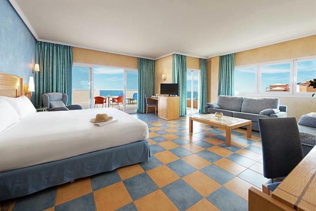 Elba Sara Beach & Golf Resort
