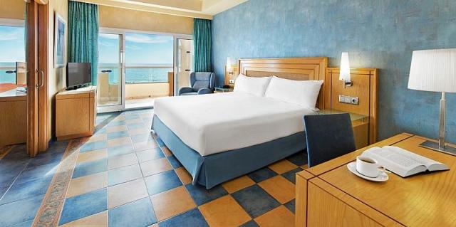 Elba Sara Beach & Golf Resort