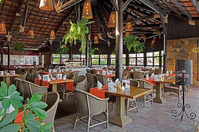 Elba Sara Beach & Golf Resort