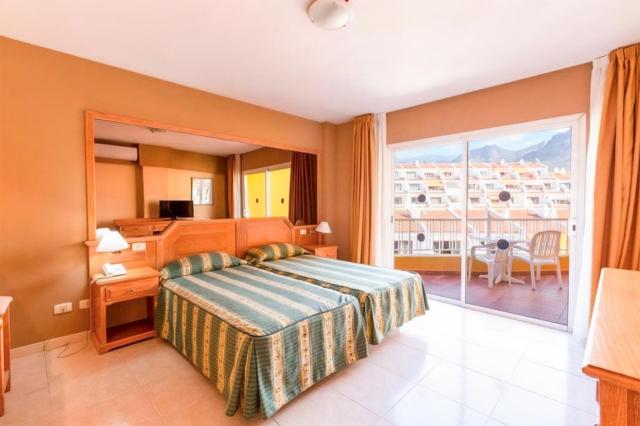 Villa de Adeje Beach