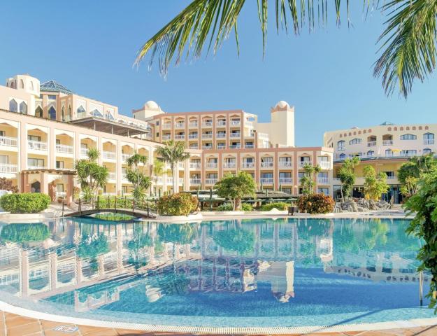 H10 Playa Esmeralda