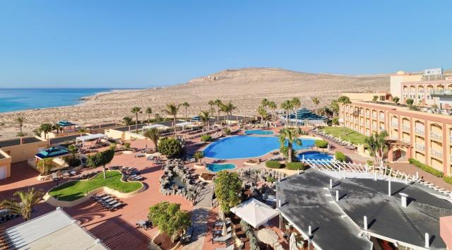 H10 Playa Esmeralda
