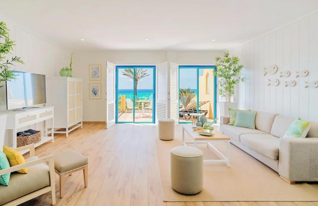 H10 Playa Esmeralda