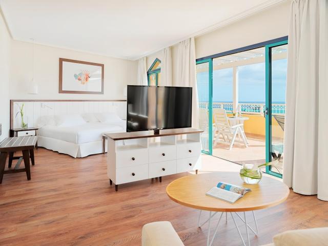 H10 Playa Esmeralda
