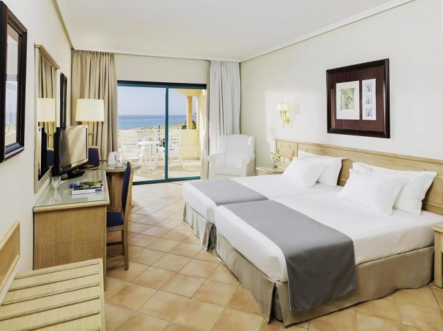 H10 Playa Esmeralda