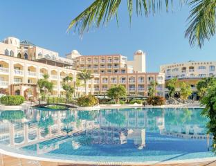 H10 Playa Esmeralda