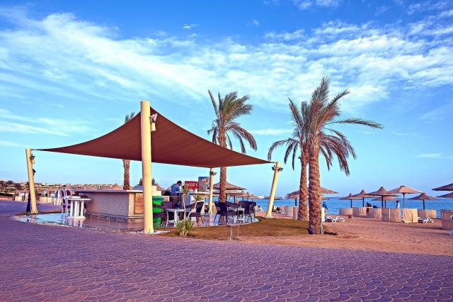 Old Palace Resort