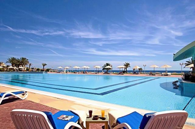 Old Palace Resort
