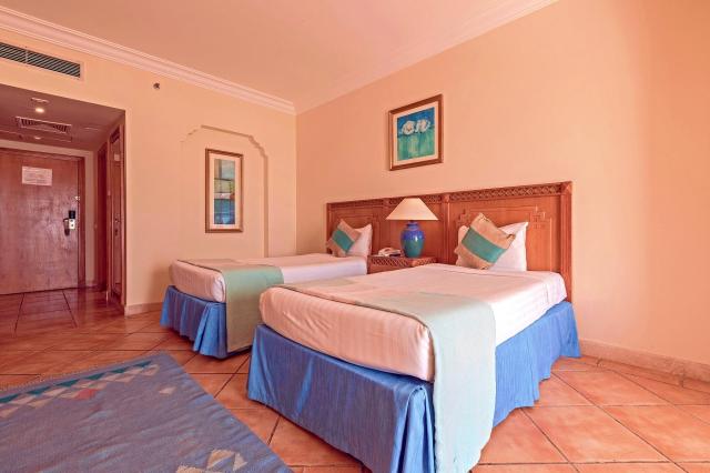 Old Palace Resort