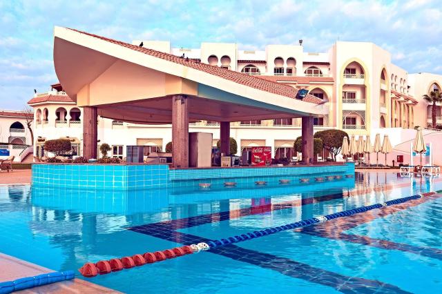 Old Palace Resort