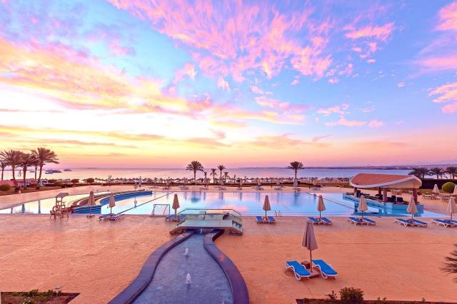 Old Palace Resort