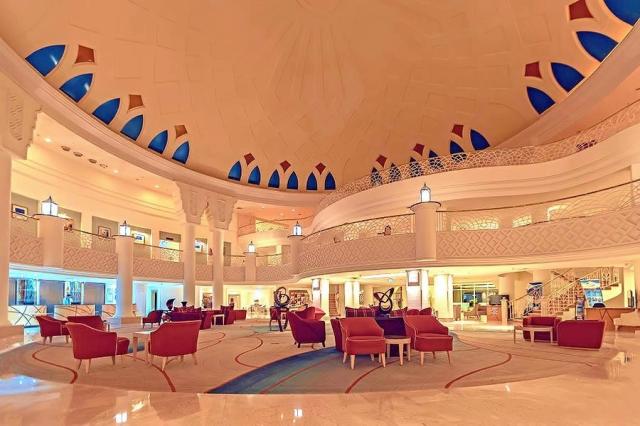 Old Palace Resort