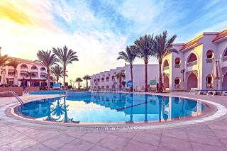 Old Palace Resort