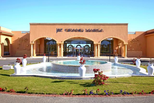 Jaz Grand Marsa