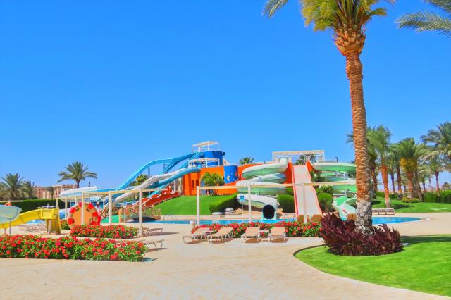 Jaz Grand Marsa