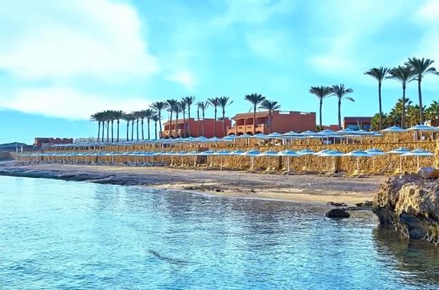 Jaz Grand Marsa